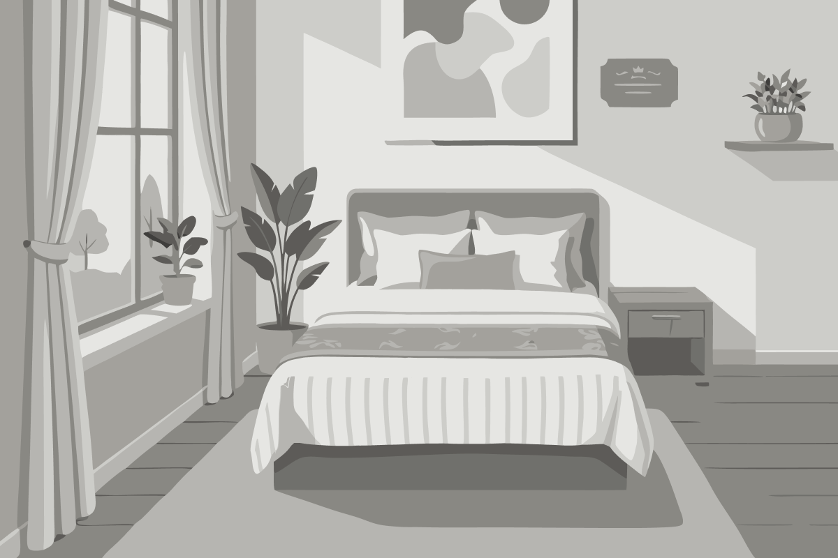 Premium King Room with Ocean View