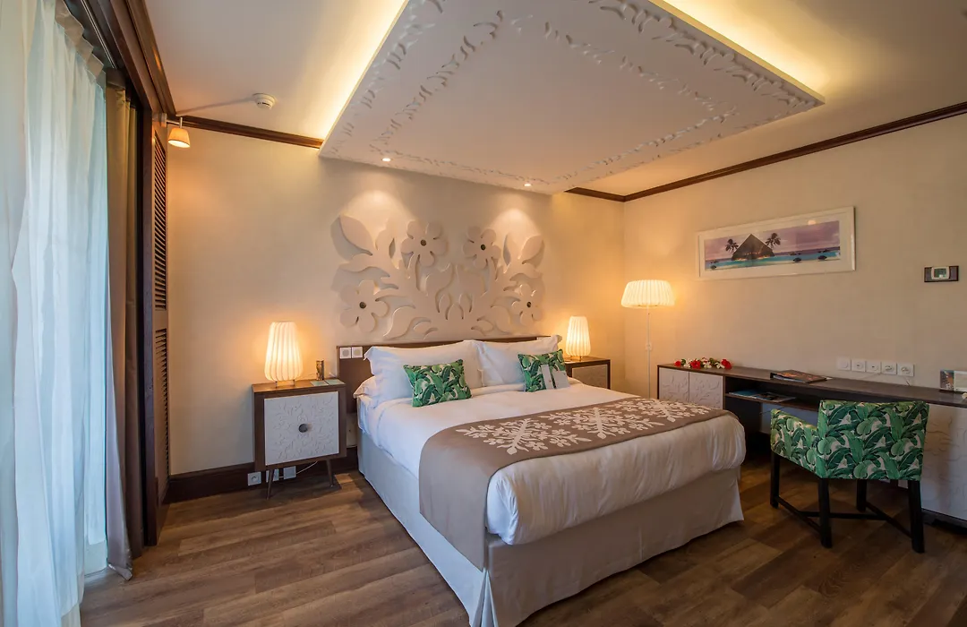 Intercontinental Tahiti Resort & Spa By Ihg-1