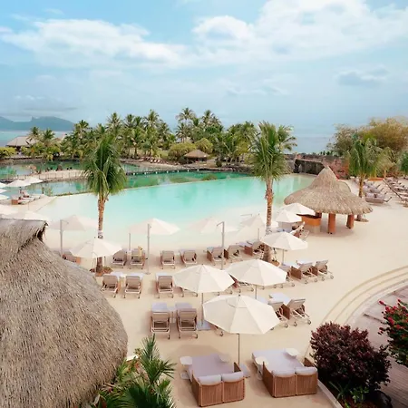 Intercontinental Tahiti Resort & Spa By Ihg-2