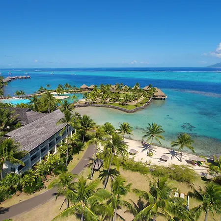 Intercontinental Tahiti Resort & Spa By Ihg-3