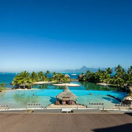 Intercontinental Tahiti Resort & Spa By Ihg-3